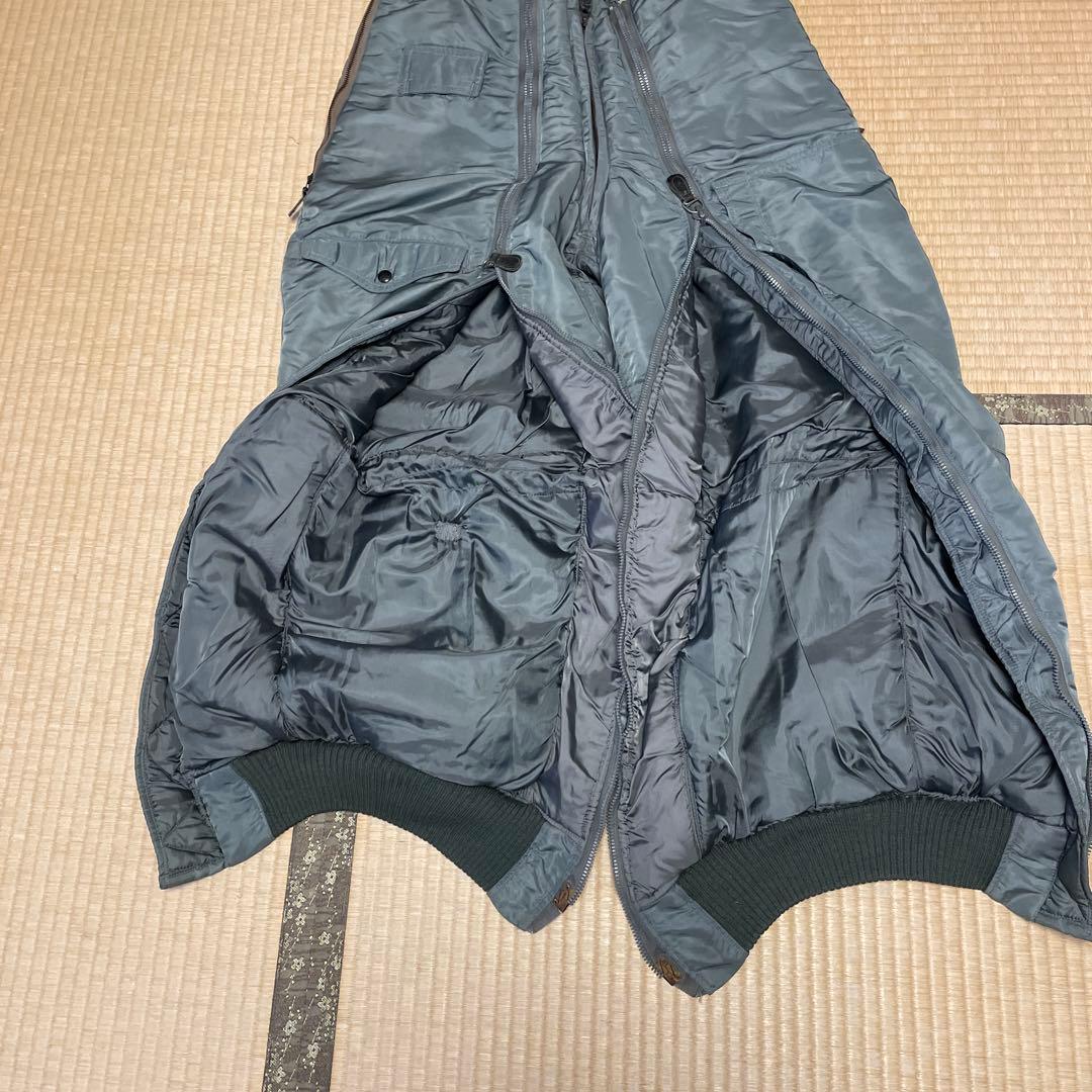 USAF TYPE A-11D 米軍放出品 米軍制服