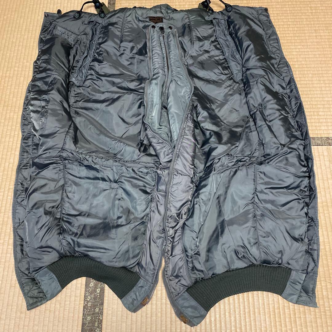 USAF TYPE A-11D 米軍放出品 米軍制服