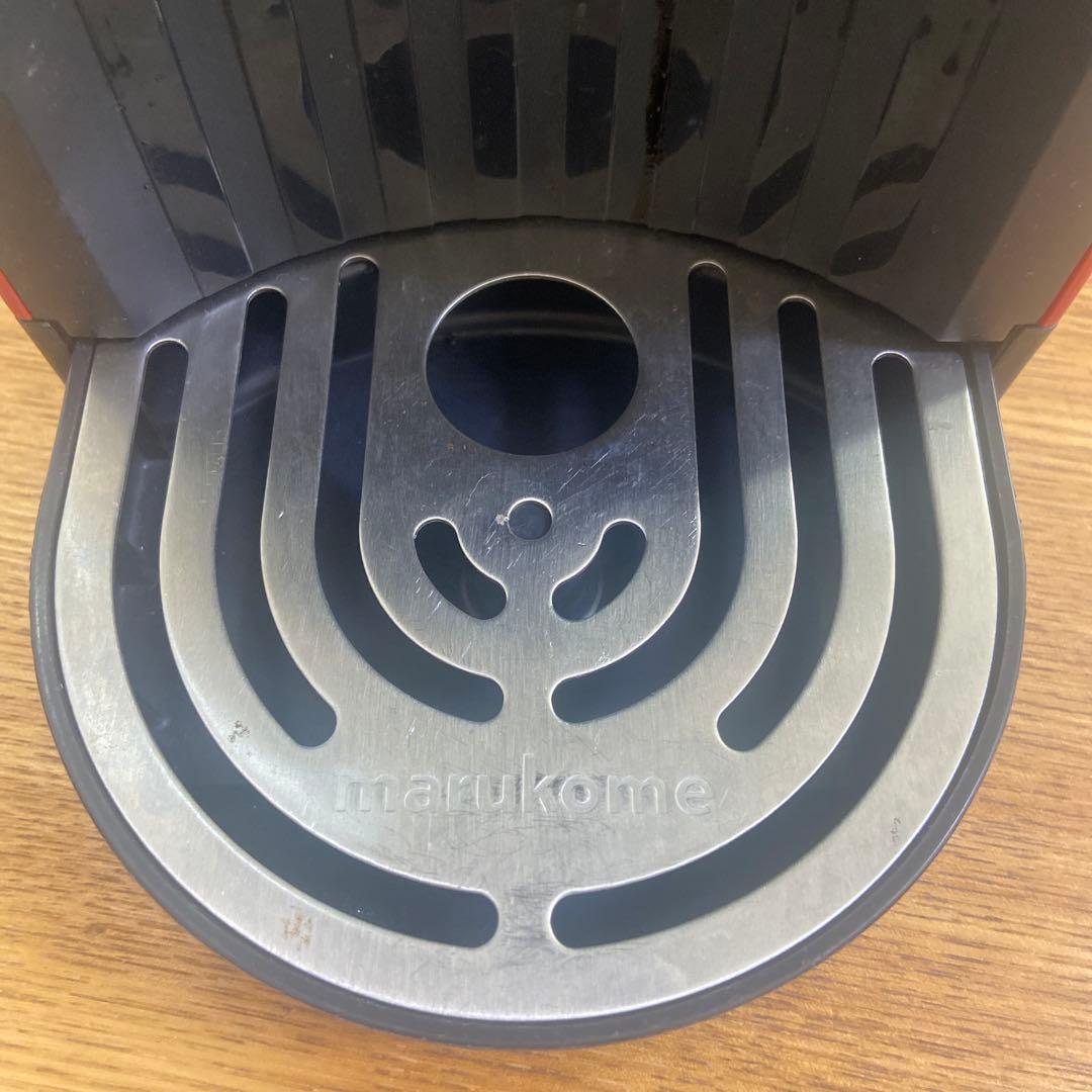 自動みそ汁マシン マルコメ　椀ショット極