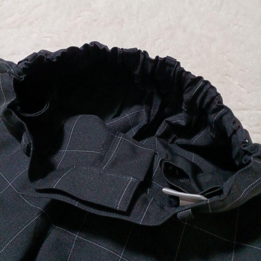 【フォーマル6点】ワンダーファクトリー 卒服 160 キッズ ネイビー 男の子