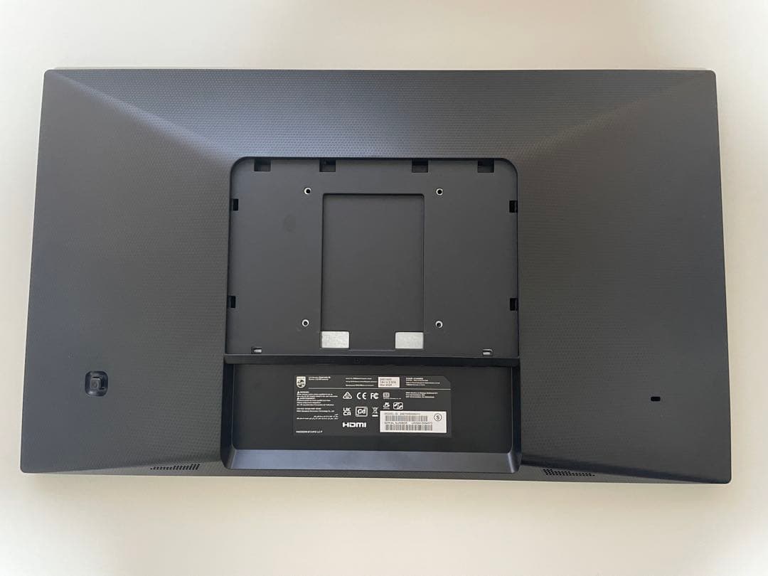 PHILIPS モニター 23.8インチ 24E1N5500E/11