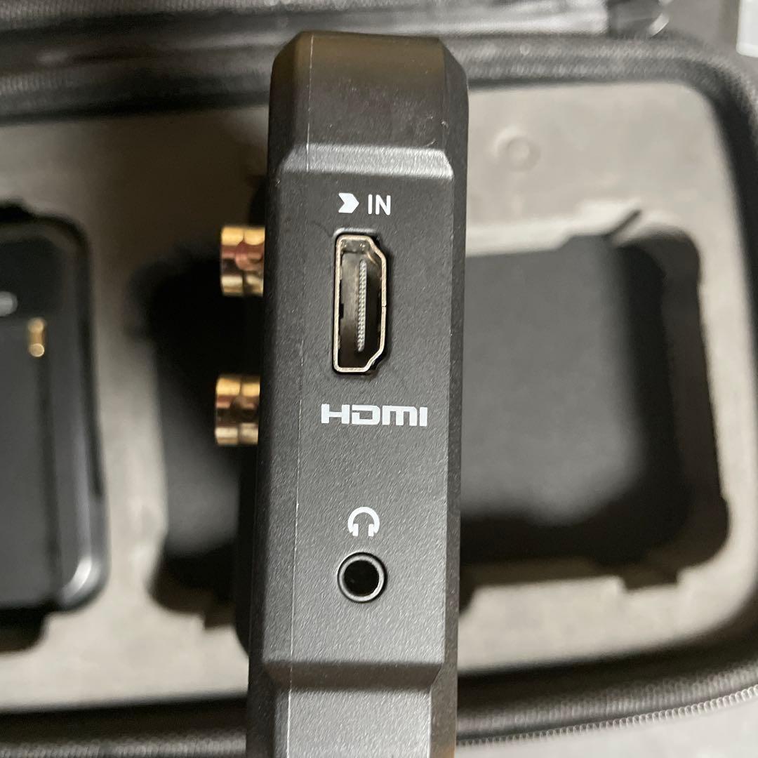 ATOMOS SHINOBI SDI アクセサリーキット