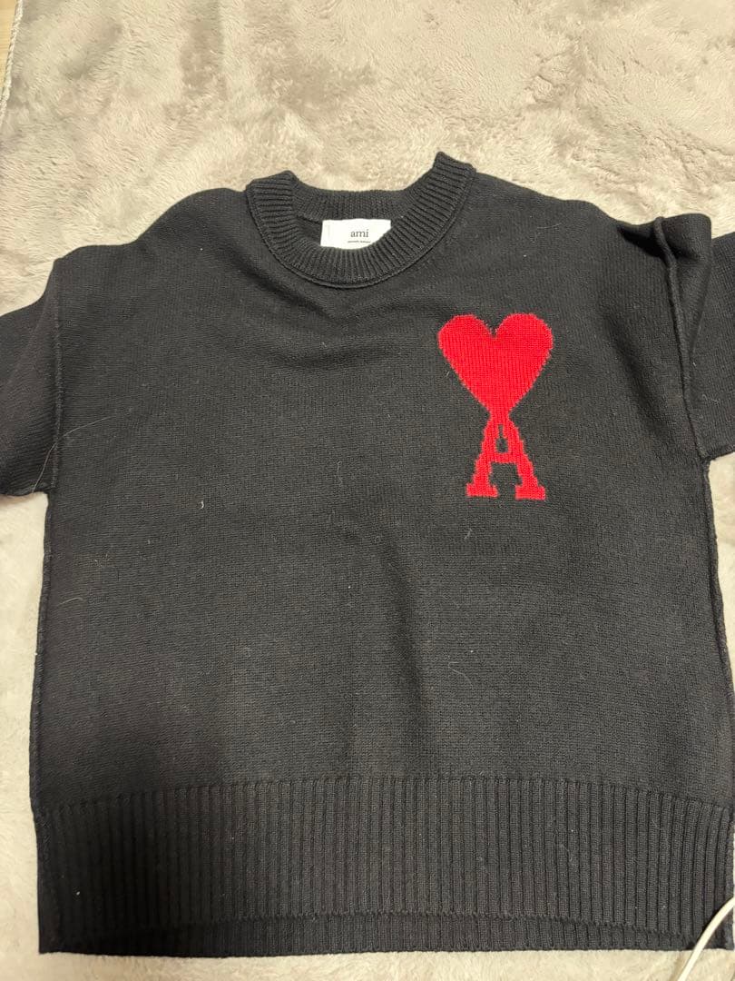 【み】ami paris ニット