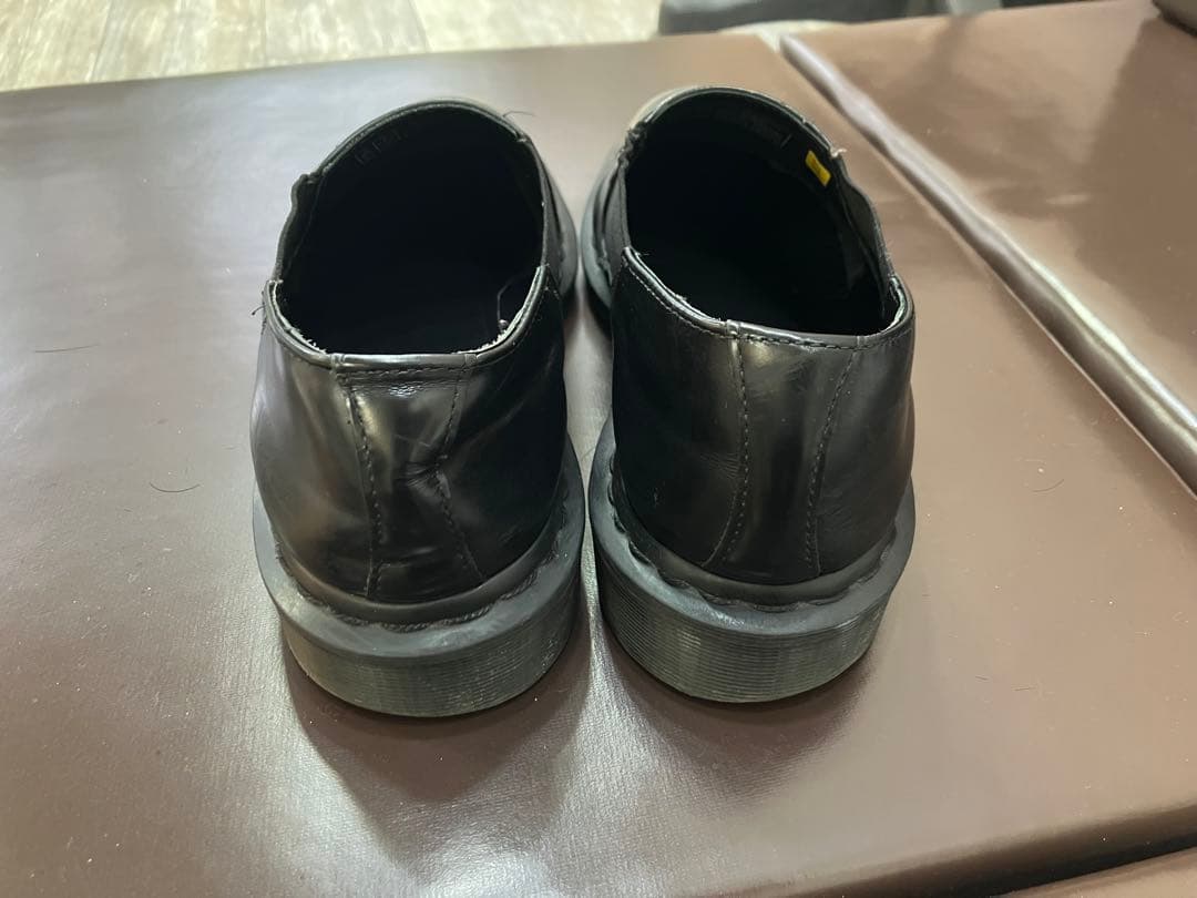 最終セール　ドクターマーチン　ルイスガセットシューズ