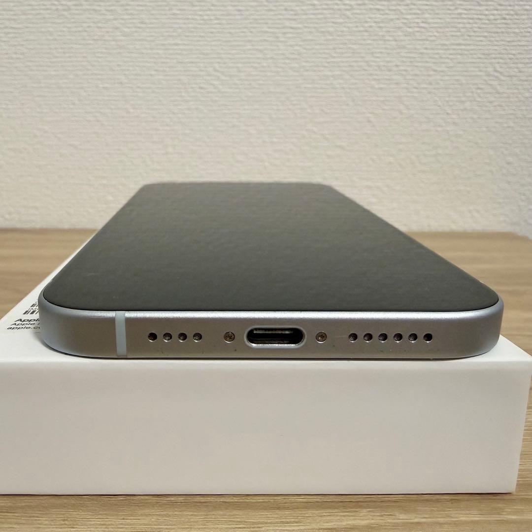 iPhone15Puls 本体 （箱付き）| 256GB