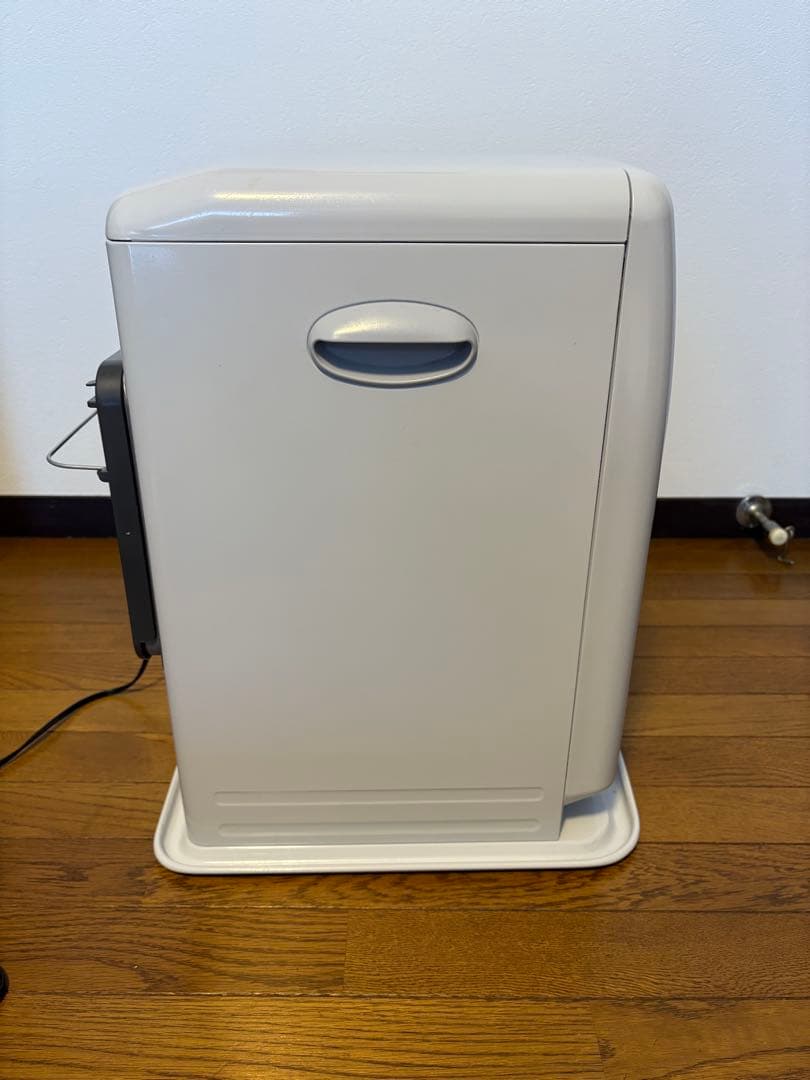 ダイニチ 石油ファンヒーター