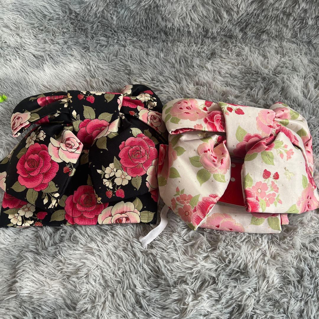 プロフご覧くださいm(_ _)m様　まとめ売り seiko matsuda 2点