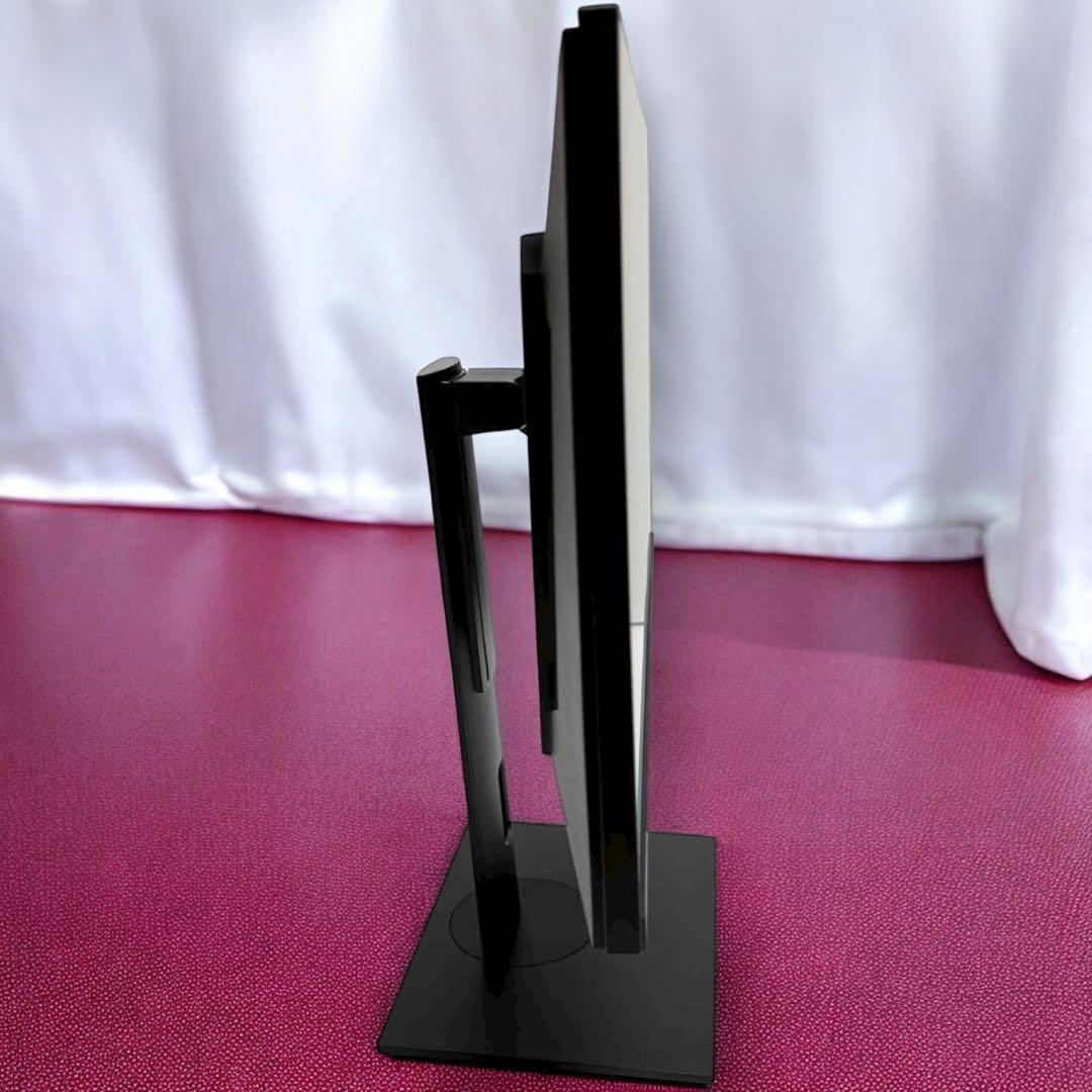 ☆極美品 JAPANNEXT JN-IPS245FHDR360 モニター