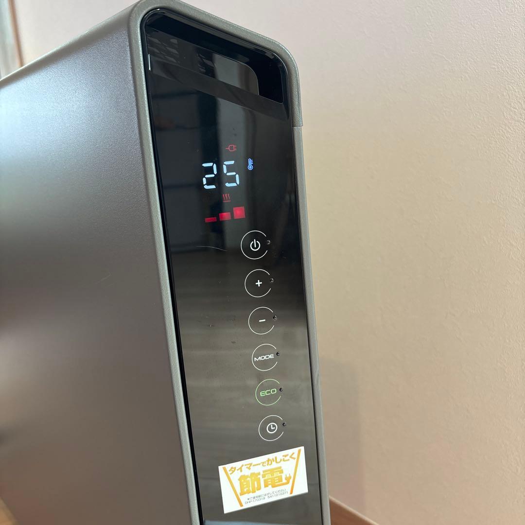 DeLonghi コンベクターヒーター HXJ60L12