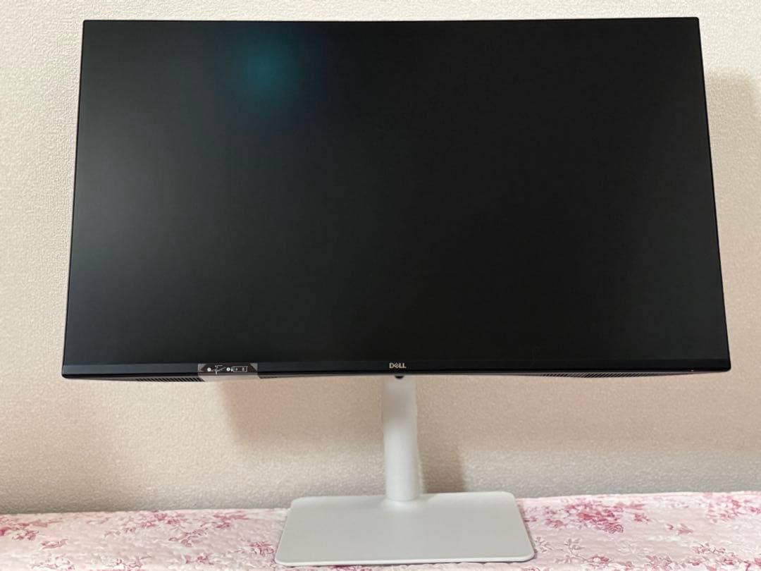 【専用】Dell S2725QC-A 27インチ 4K モニター USB-C対応