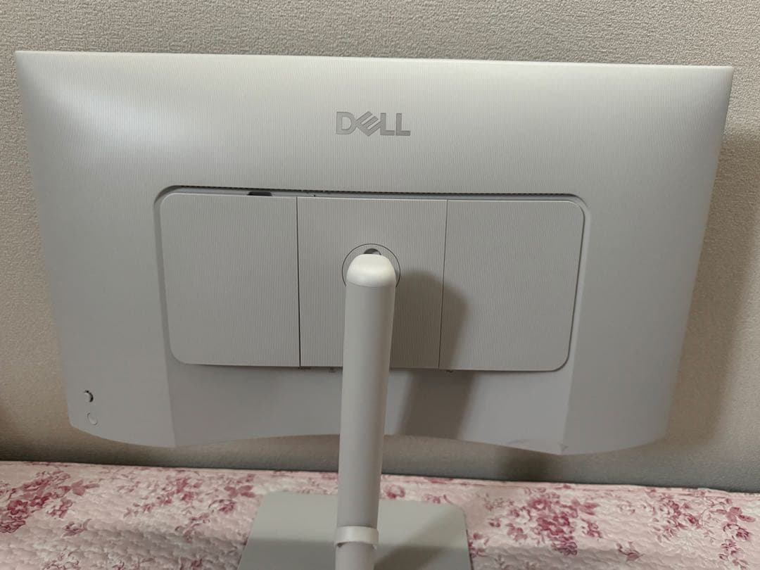 【専用】Dell S2725QC-A 27インチ 4K モニター USB-C対応