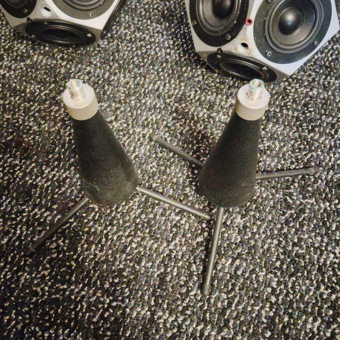 SOLID ACOUSTIC 12面体スピーカー　希少珍品