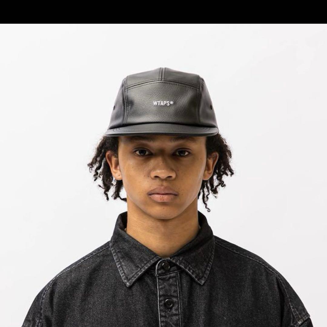 帽子 222HCDT-HT13 T-5 04 / CAP / SYNTHETIC