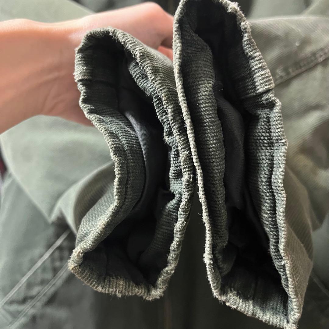 90-00s POLO SPORT Mサイズ ニュースボーイジャケット M