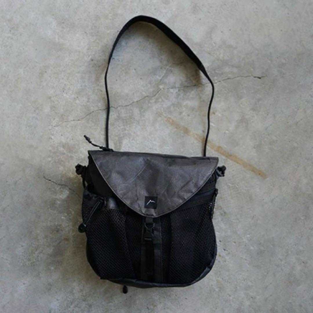 CAYL ×TECH COUNTRY | Seorak 5 Ultra200X