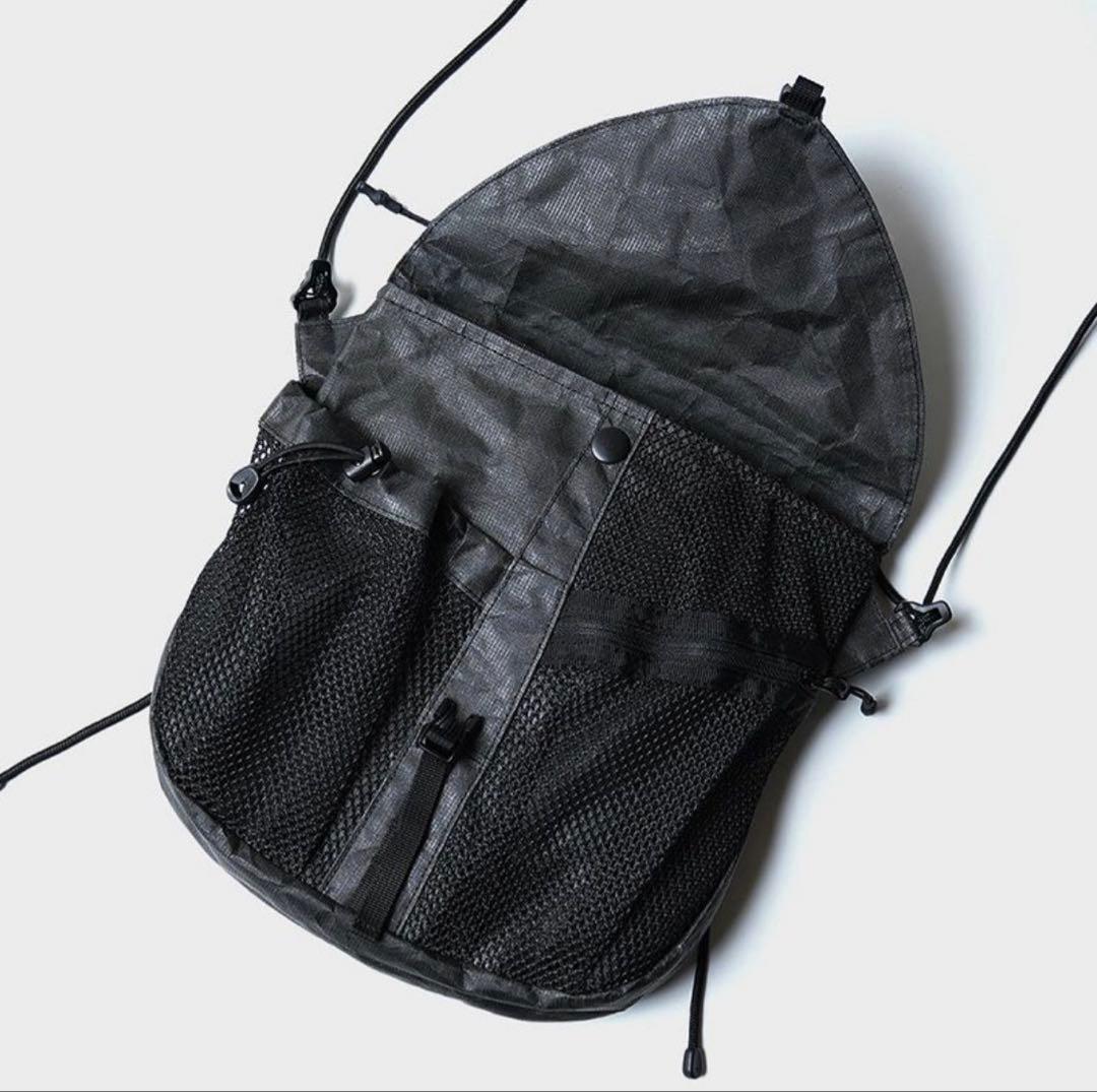 CAYL ×TECH COUNTRY | Seorak 5 Ultra200X