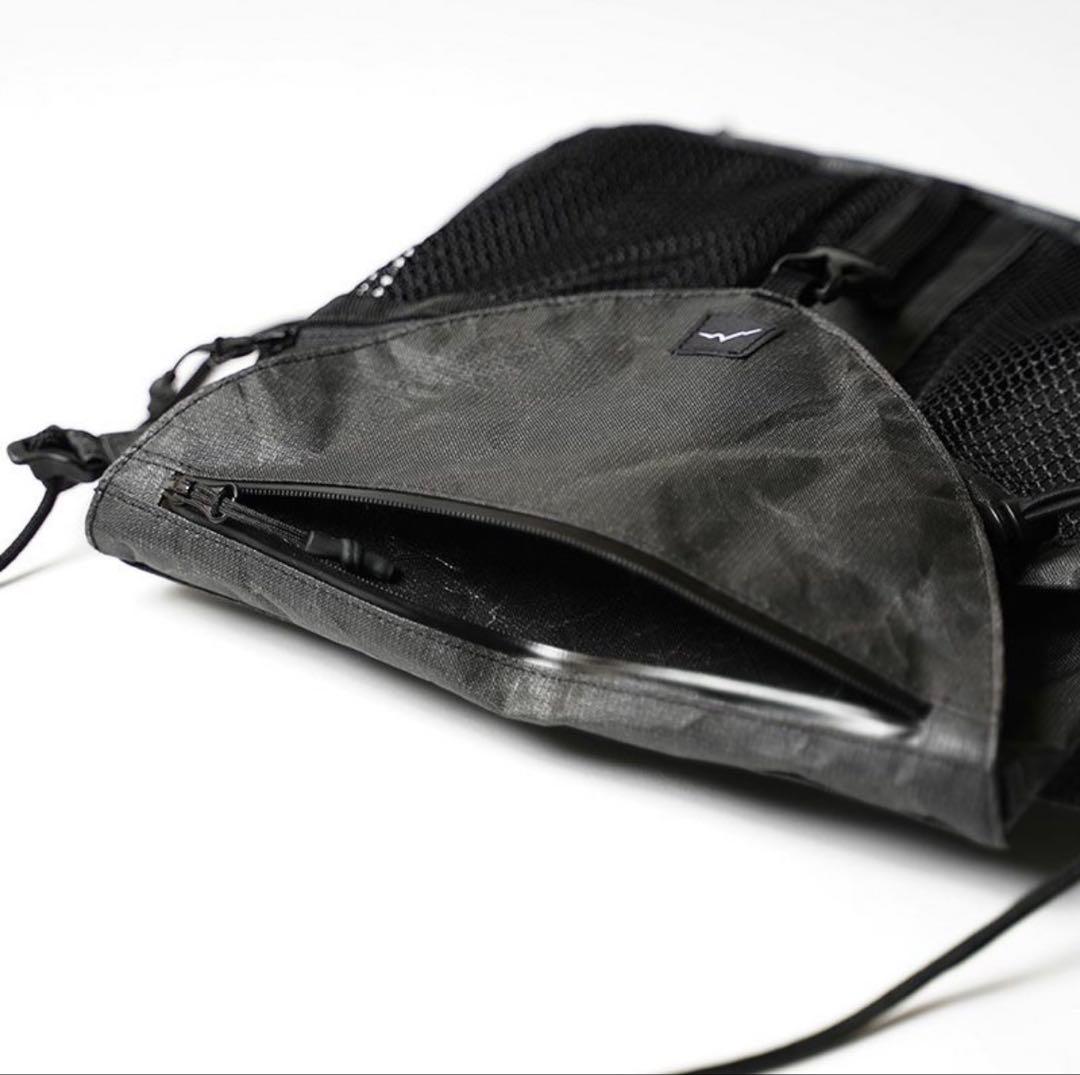 CAYL ×TECH COUNTRY | Seorak 5 Ultra200X