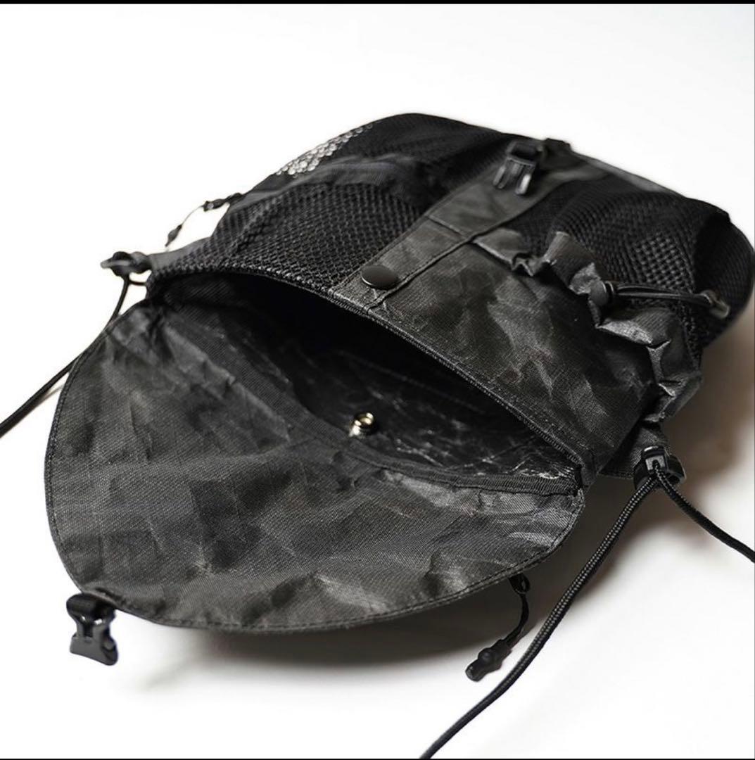 CAYL ×TECH COUNTRY | Seorak 5 Ultra200X