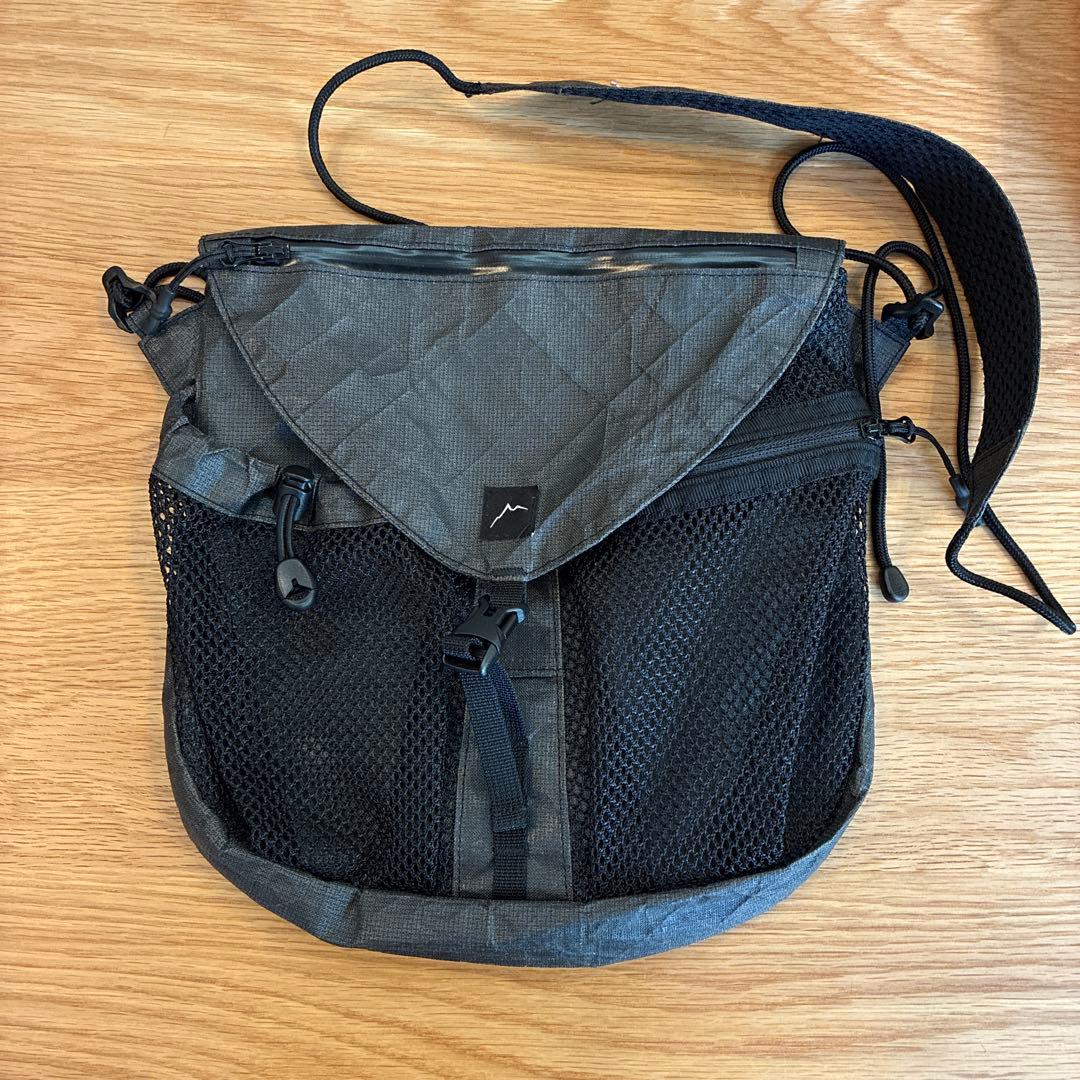 CAYL ×TECH COUNTRY | Seorak 5 Ultra200X