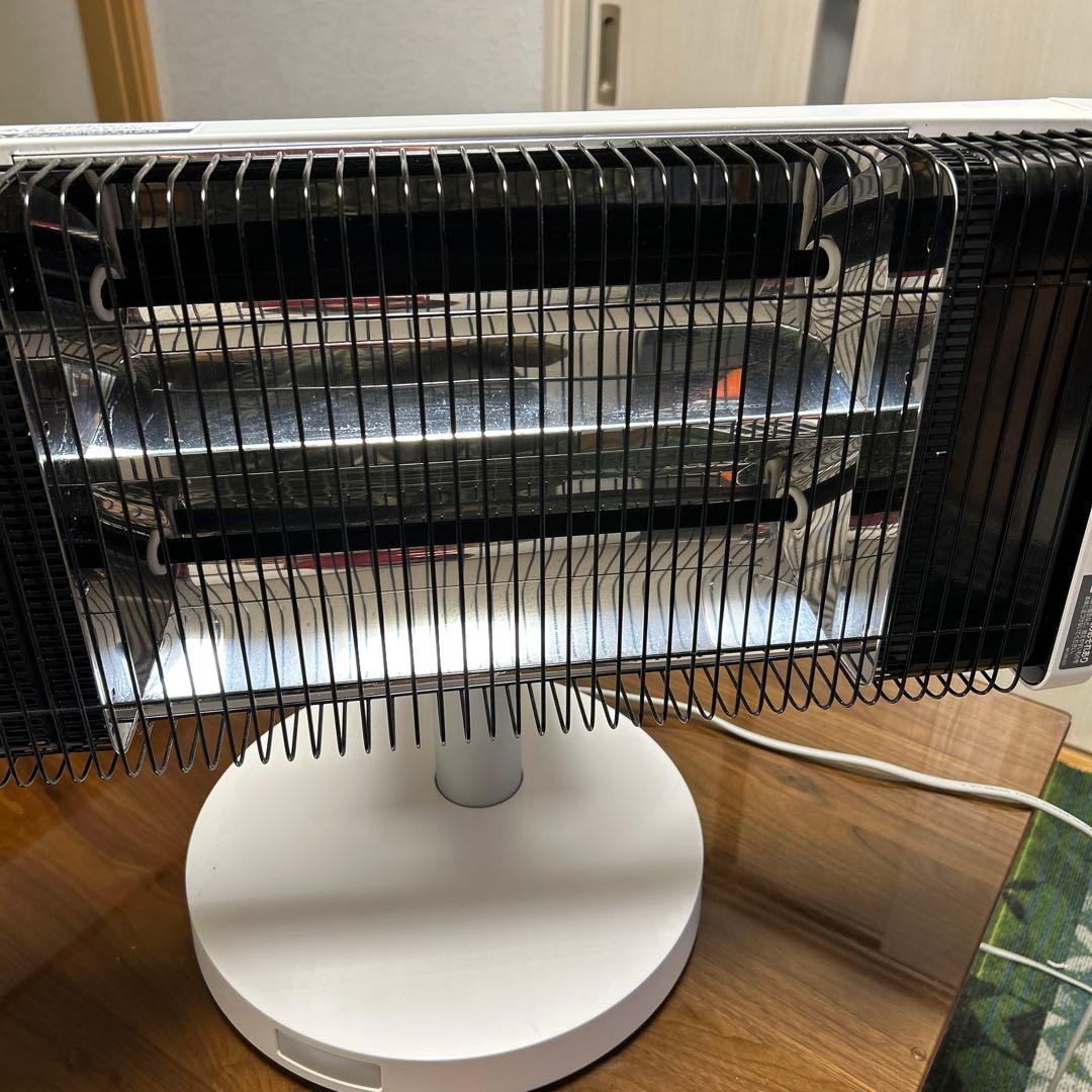 CER11YS-W 遠赤外線ヒーター