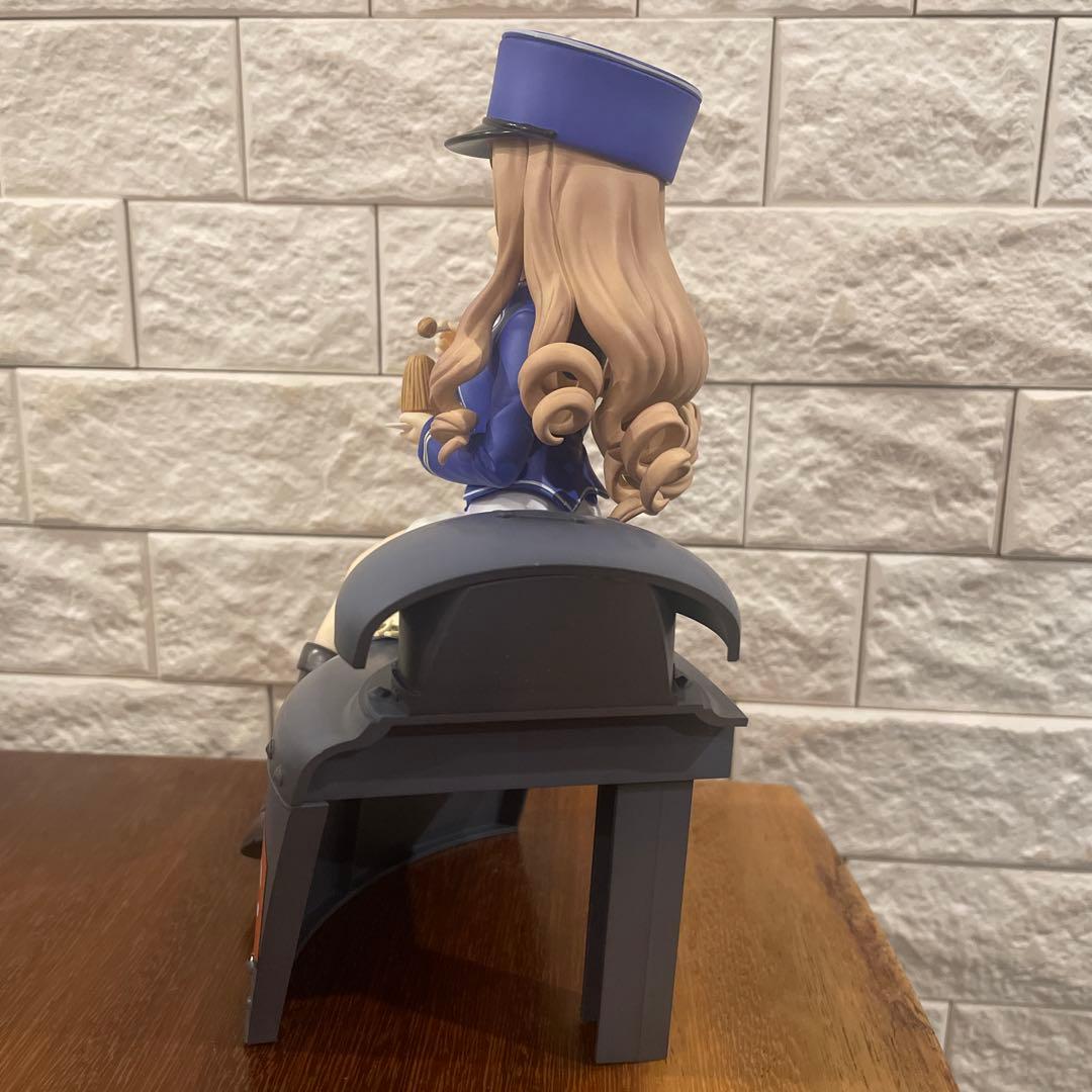 コトブキヤ　ガールズ&パンツァー 最終章 マリー フィギュア