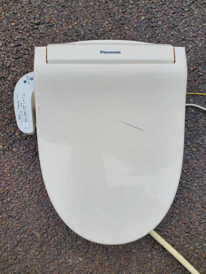 その他 Panasonic DL-RL40 Washlet Toilet