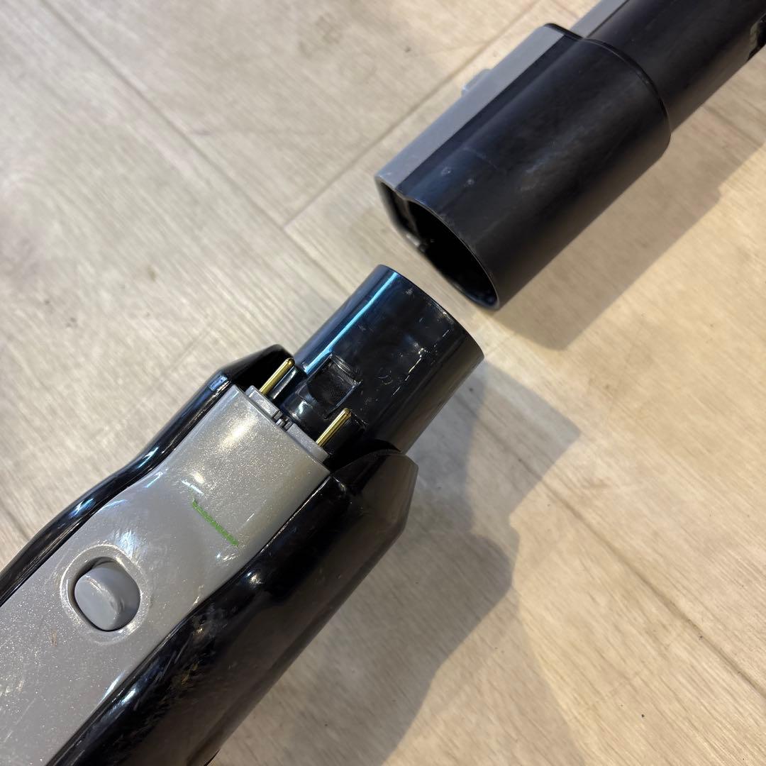 HITACHI　サイクロン式クリーナー　CV-SW5000