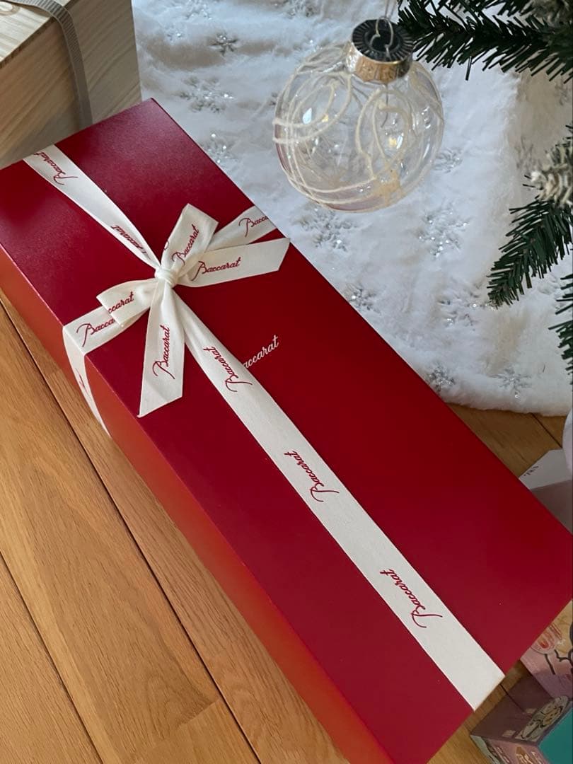 アルクール キャンドルホルダー型キャンドル レッド(2816961)