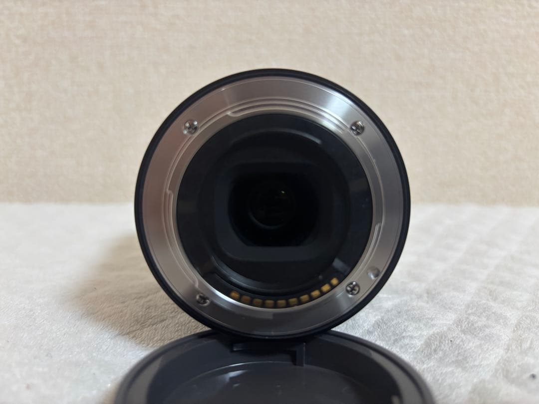 レンズ(単焦点) Sony 24mm F2.8 G