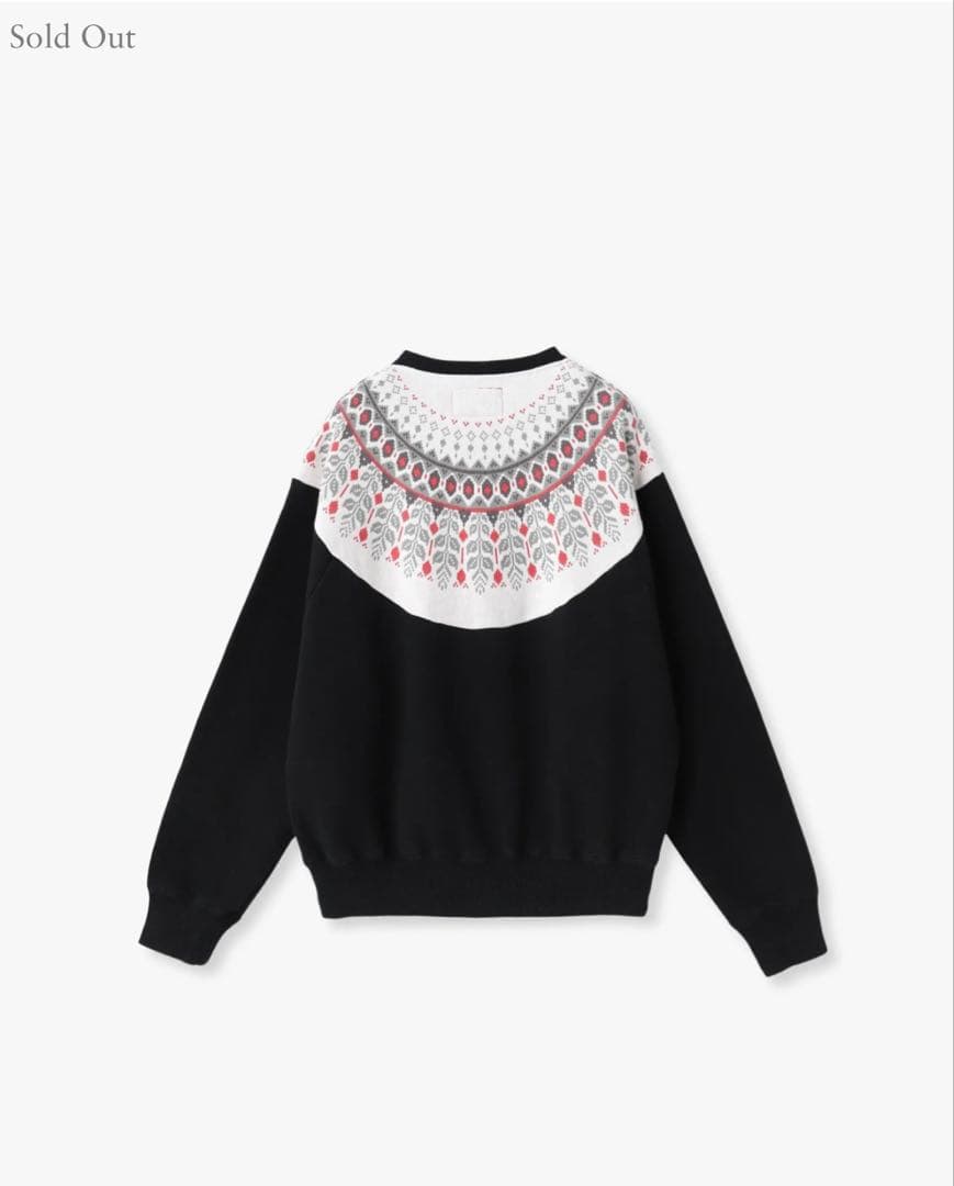 ロンハーマン　R.H VINTAGE 2025FW スウェット