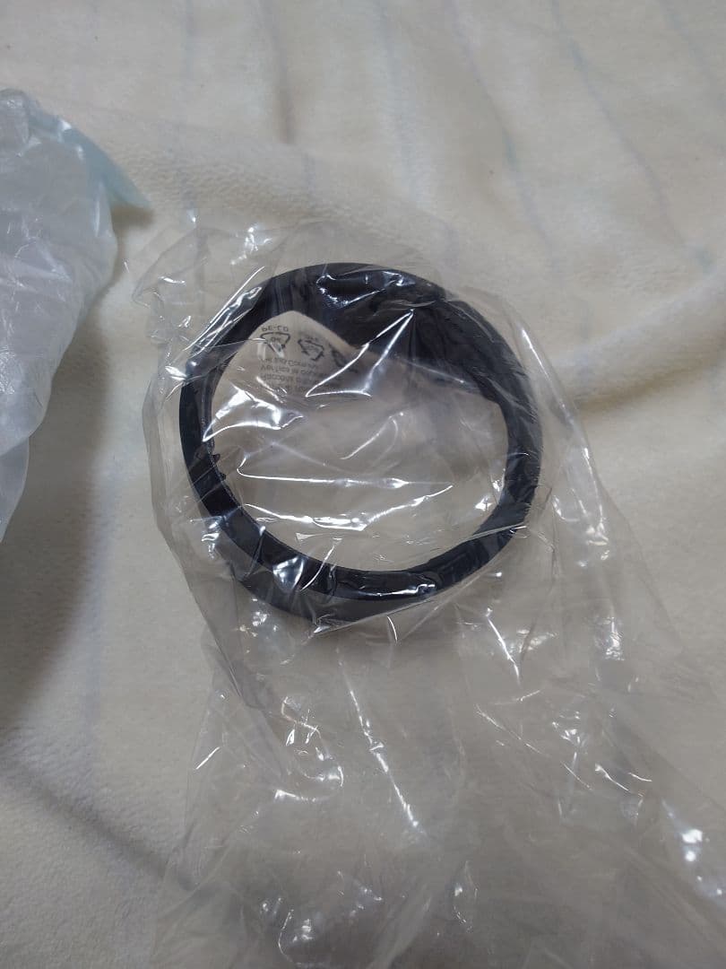 LUMIX 24-70 F2.8 ズームレンズ