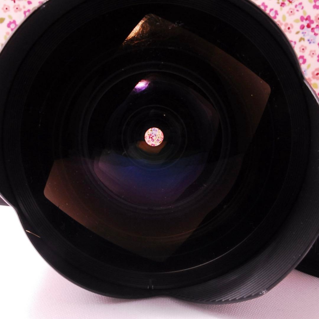 【極上品】Canon キャノン EF 14mm f/2.8 L USM 超広角