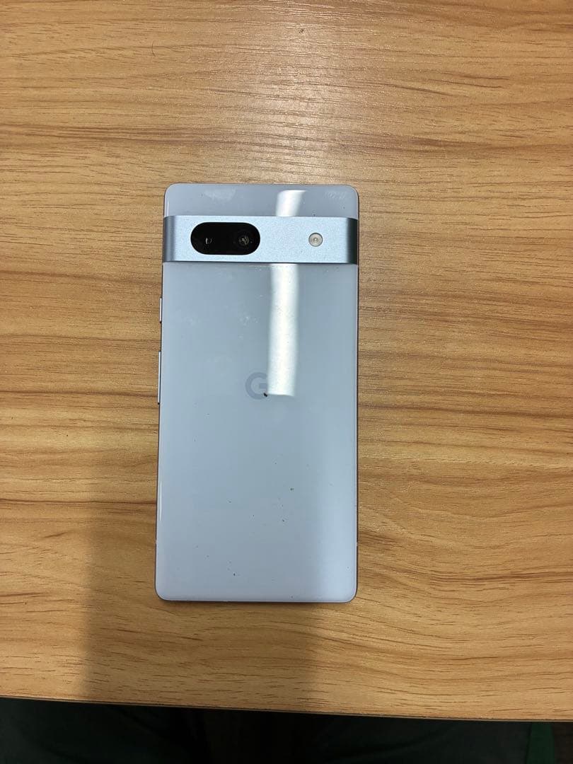 Googleピクセル7a