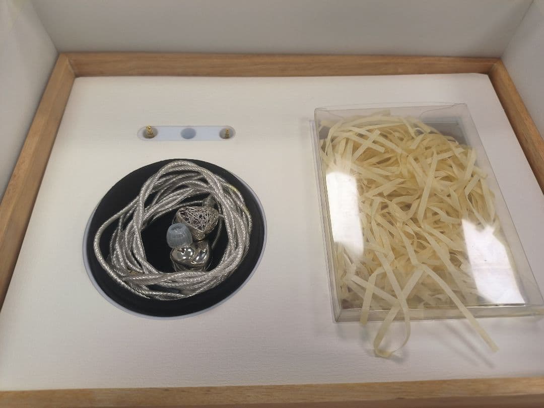 水月雨 (moondrop) 雪月花 Beautiful world