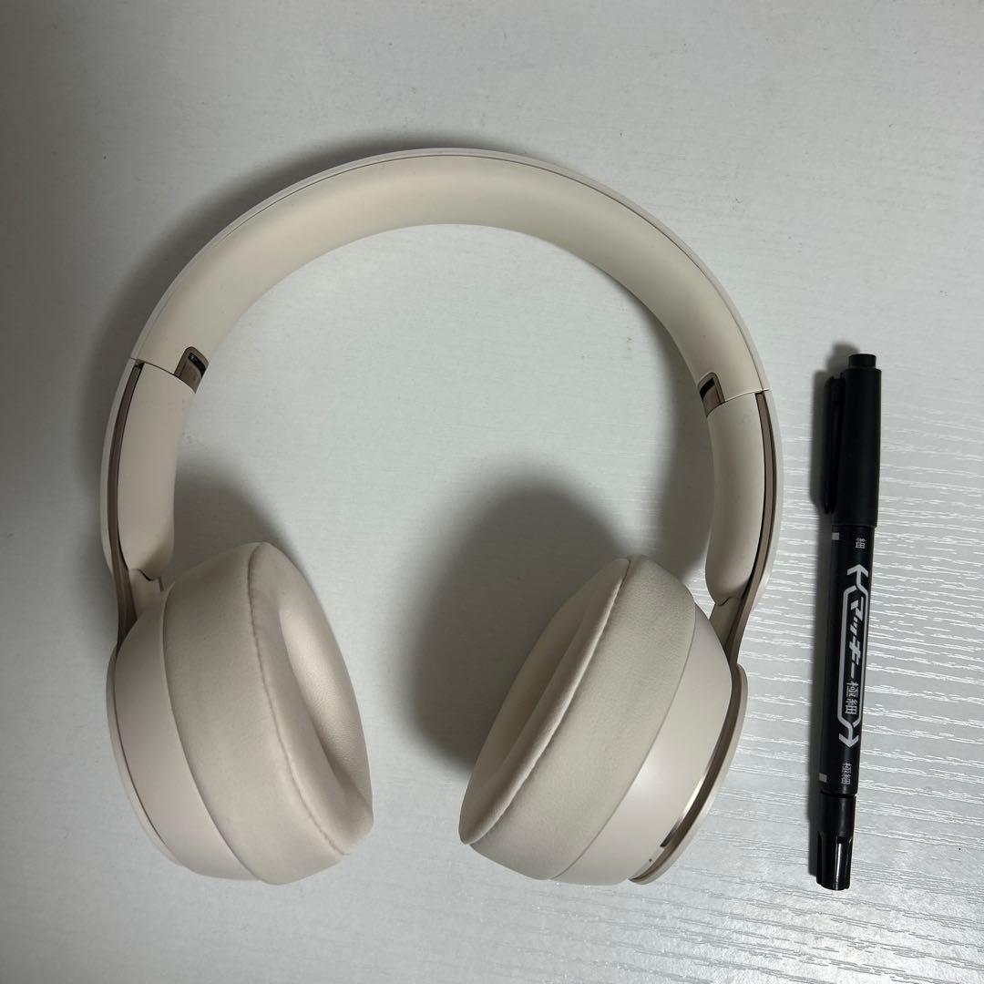 Beats SoloPro(ケース付き)