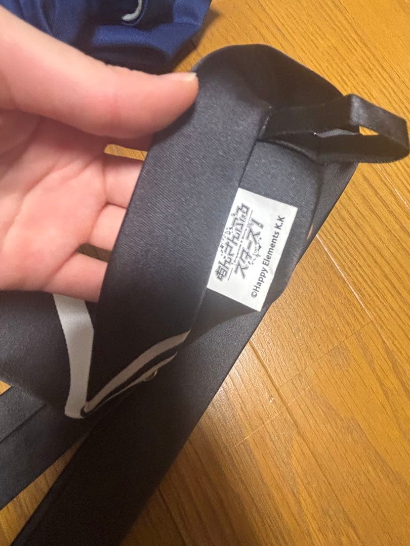 ACOS製　月永レオ　コスプレ　あんスタ　あんさんぶるスターズ