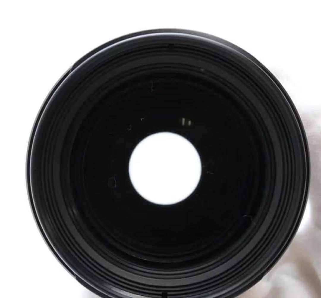 【超美品】EF70-200mm F4L IS USM