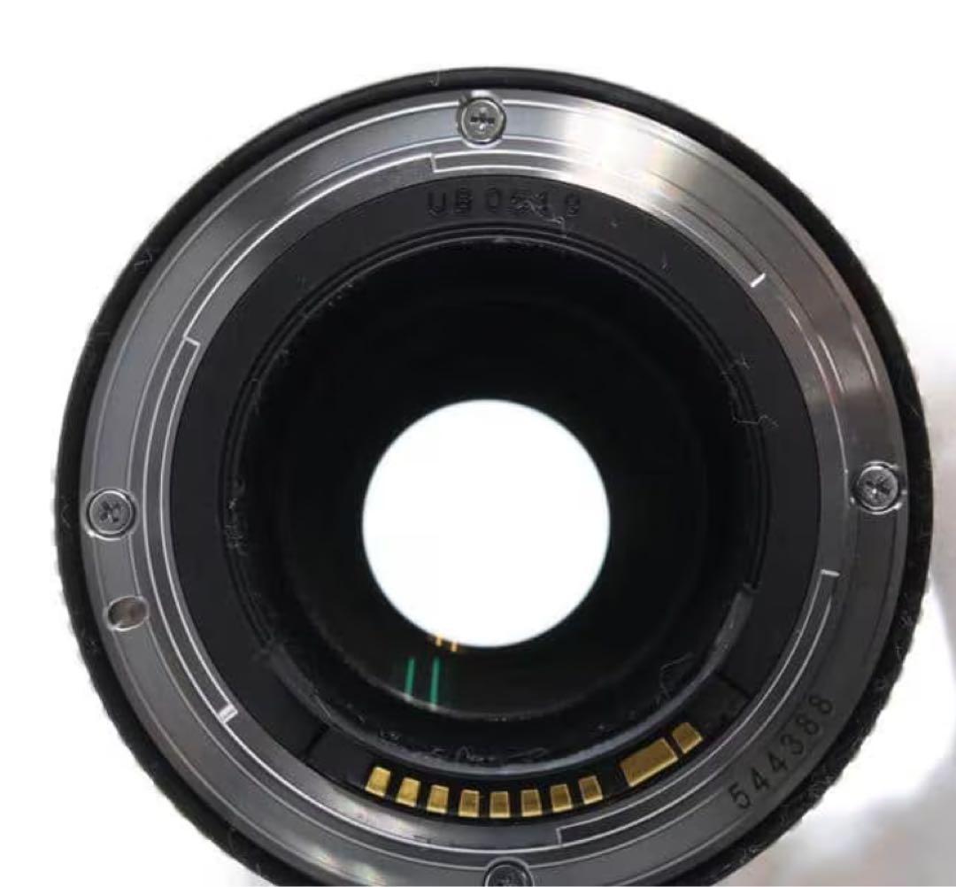 【超美品】EF70-200mm F4L IS USM