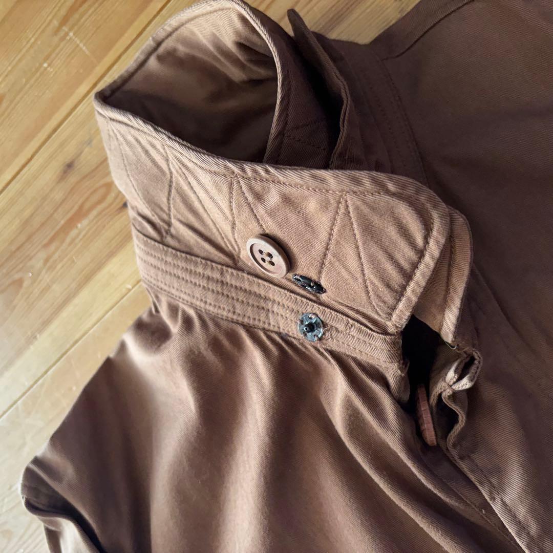 日本海軍　中田商店　ツナギ