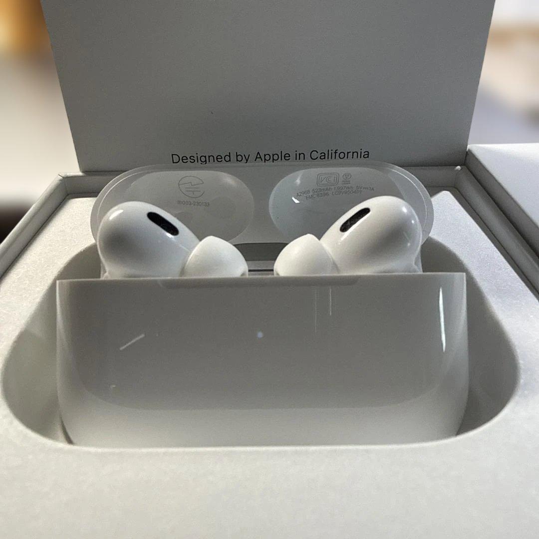 [美品]Air Pods Pro2