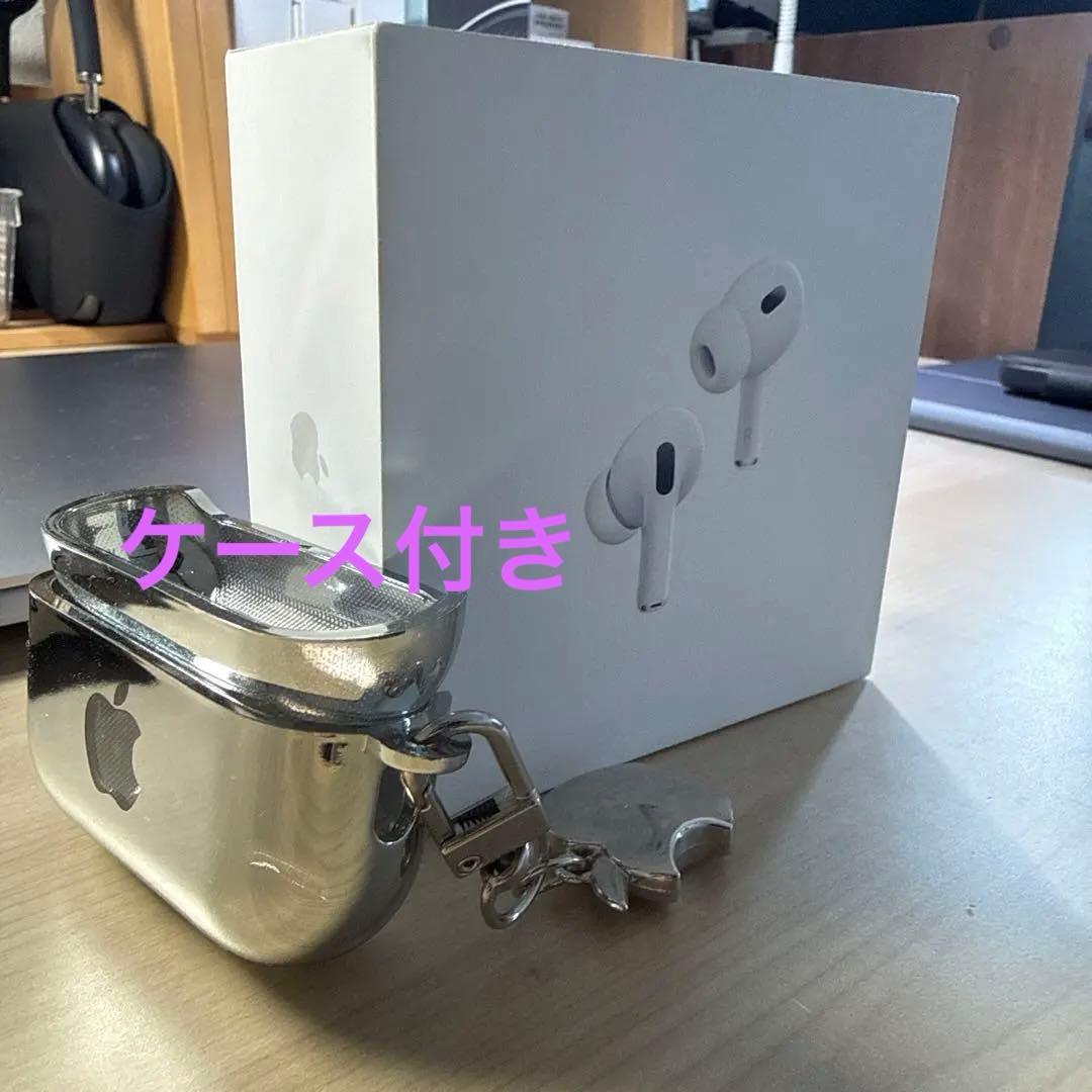 [美品]Air Pods Pro2