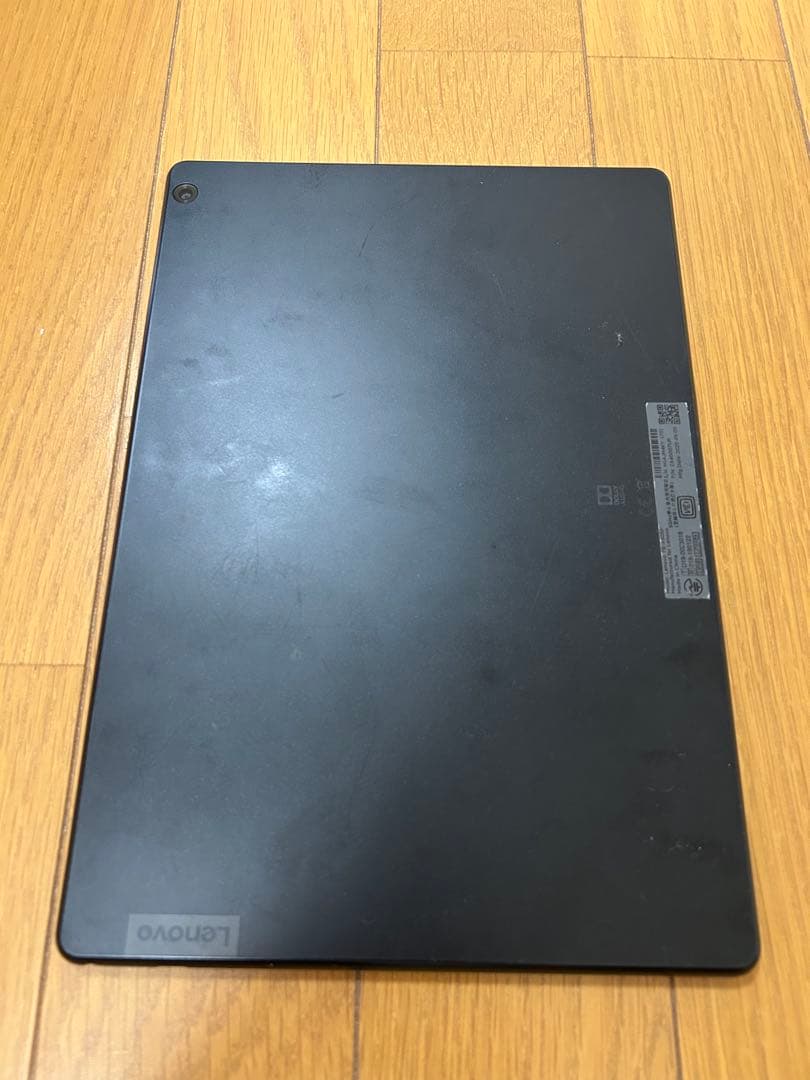【正常起動】 Lenovo tab M10 HD 美品
