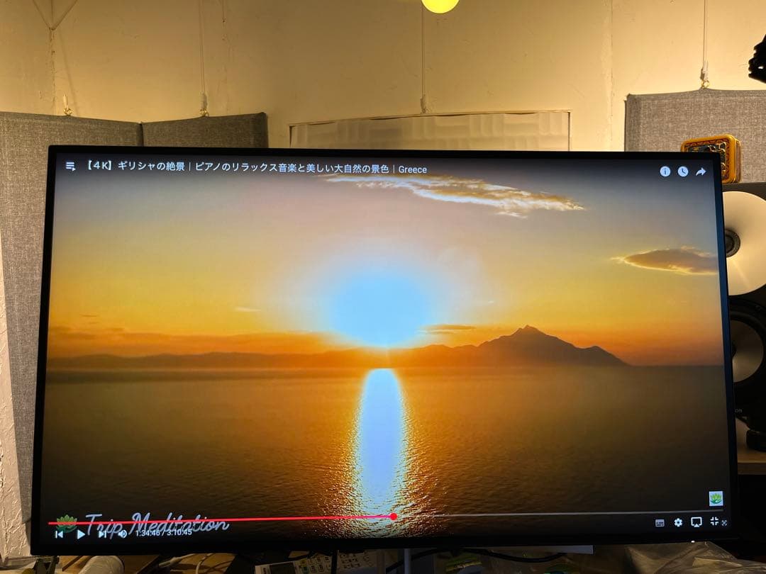 ブ*根様 Dell デジタル ハイエンド シリーズ 27インチ モニター U27