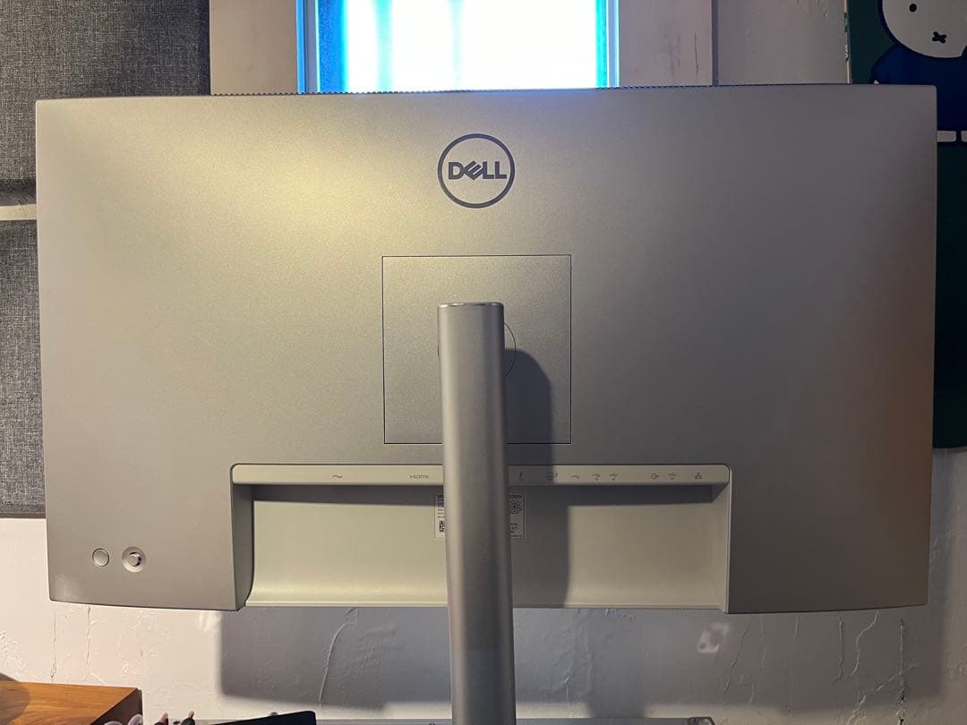 ブ*根様 Dell デジタル ハイエンド シリーズ 27インチ モニター U27