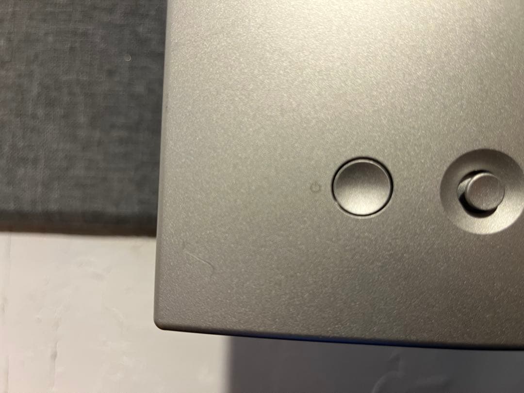 ブ*根様 Dell デジタル ハイエンド シリーズ 27インチ モニター U27