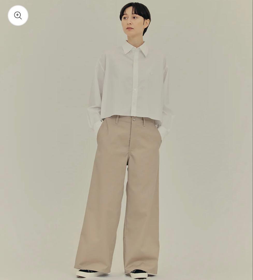 GOD ONLY KNOWS ♡ チノパン (Sサイズ) 岩田剛典