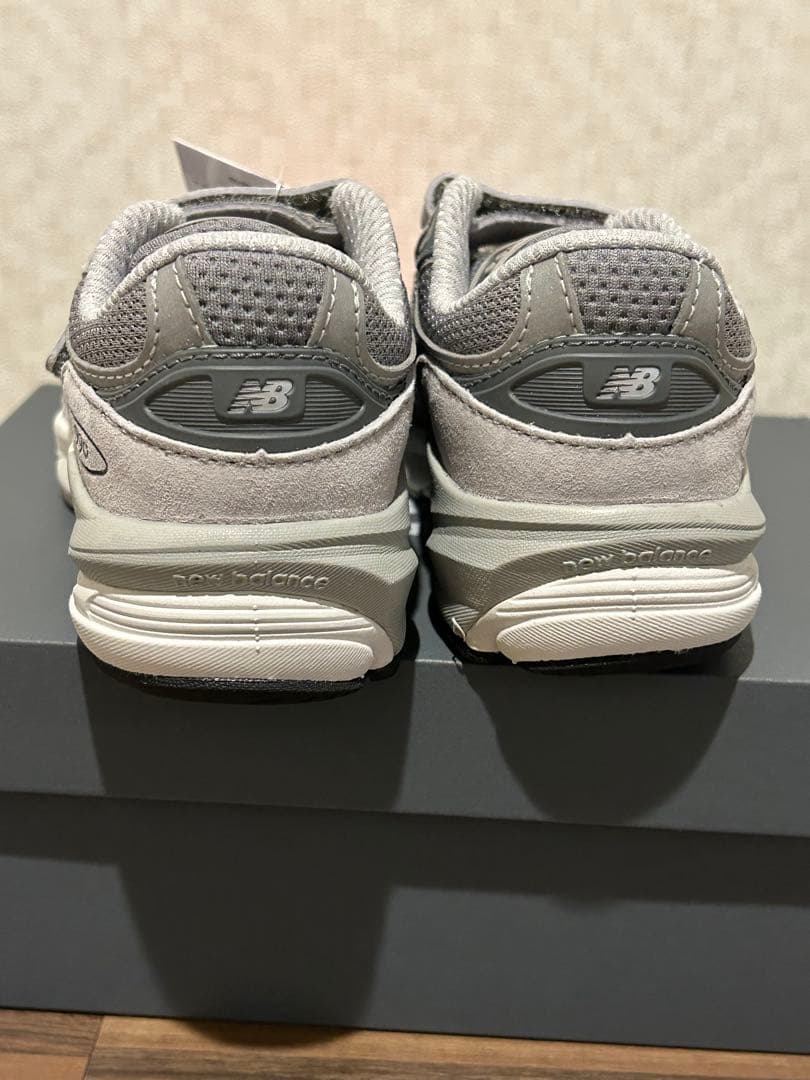 New balance PV990 GL6 KIDS 17.5cm キッズ