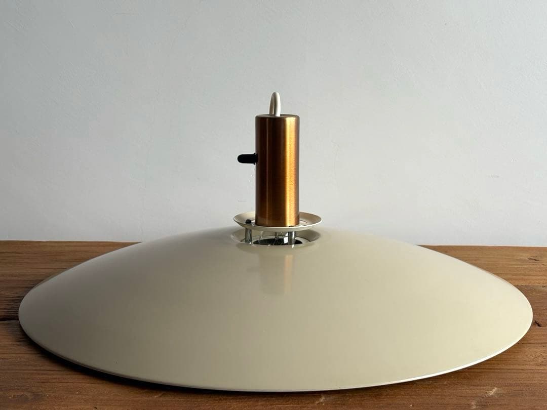 ナショナル National ペンダントライト 照明 レトロ 70-80s 北欧