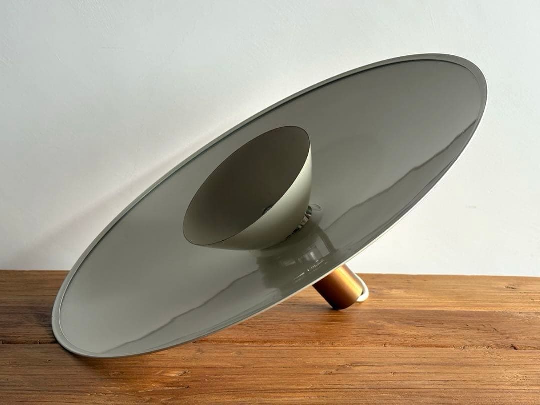 ナショナル National ペンダントライト 照明 レトロ 70-80s 北欧