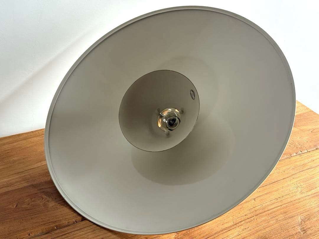 ナショナル National ペンダントライト 照明 レトロ 70-80s 北欧